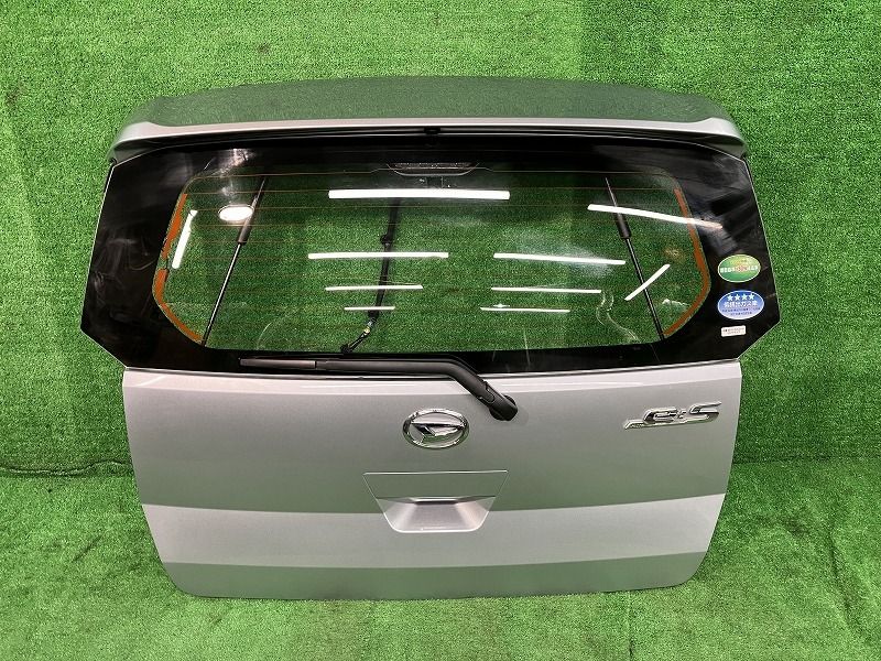 ミライース LA360S バックドア リアゲート L 4WD アサヒ M21V 67005-B2E21-B1 S28