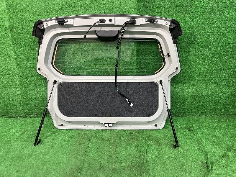 ミライース LA360S バックドア リアゲート L 4WD アサヒ M21V 67005-B2E21-B1 S28