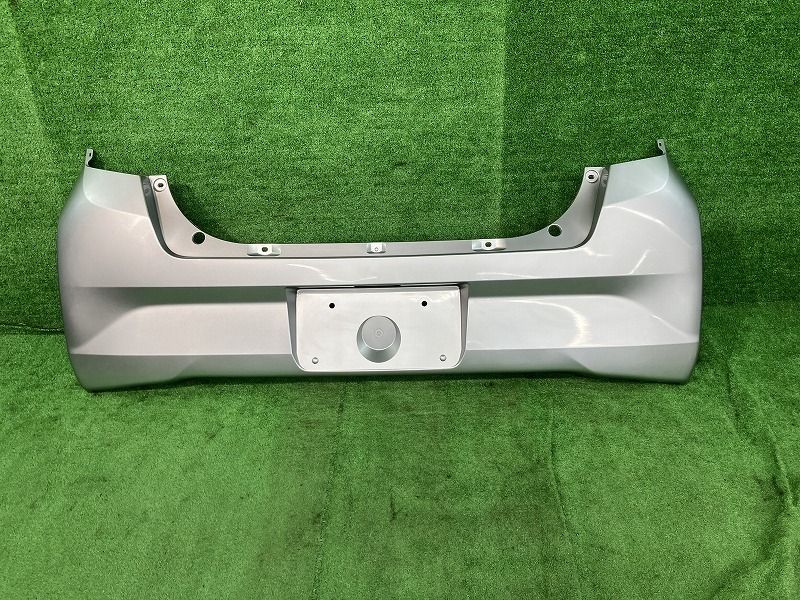 ミライース LA360S リアバンパー リヤバンパー L 4WD 52159-B2B10-B0 S28