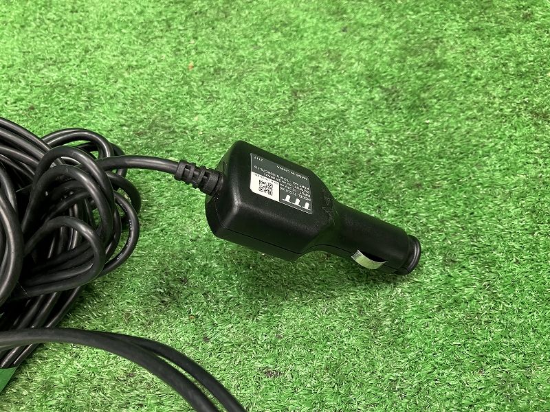 ドライブレコーダー 前後セット 32GBマイクロSD付 ケンウッド DRV-C750 BRIGHTFACE_UK