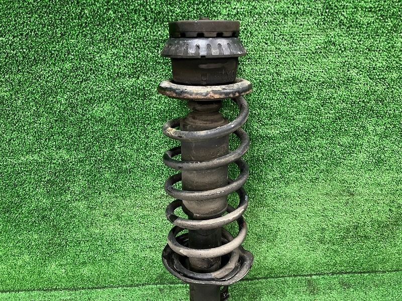 N-BOX JF2 右フロントストラット カスタムG Lパッケージ 4WD 51610-TY1-J010-M1 51611-TY1-J01 PB85P