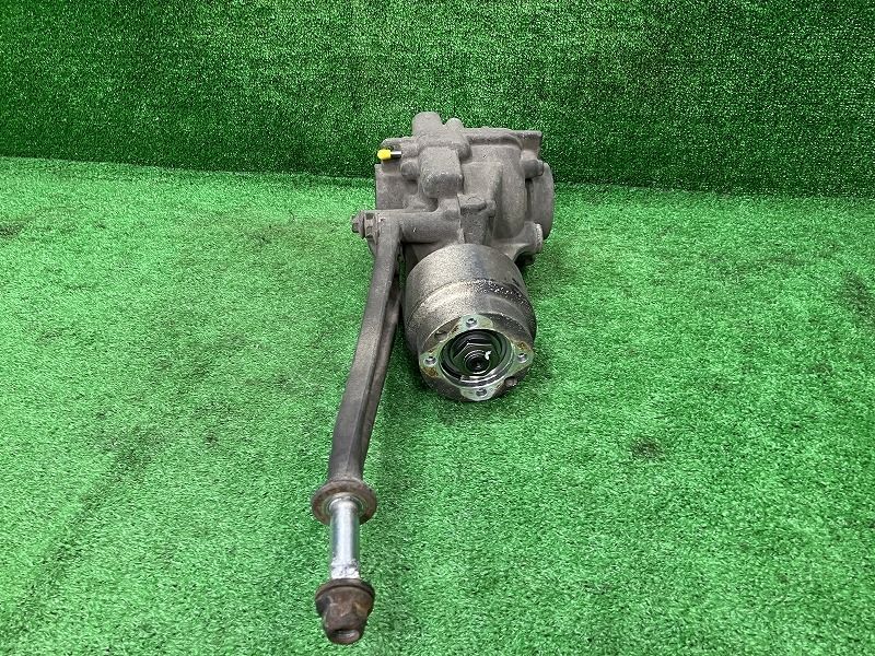 N-BOX JF2 リアリジットデフ デフギア リアデフ カスタムG Lパッケージ 4WD 41200-R9N-033 PB85P