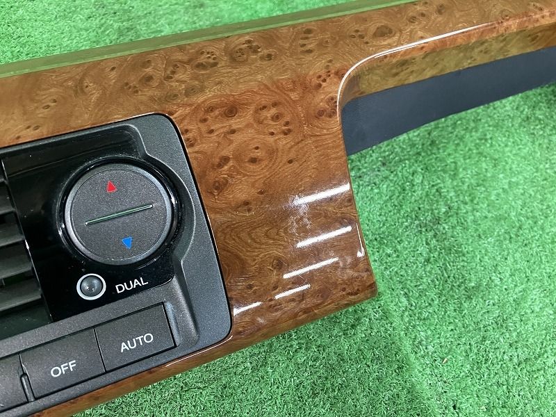 エリシオン RR2 インストルメントパネル プレステージS 4WD 7人 77245-SJK-003ZC NH683P