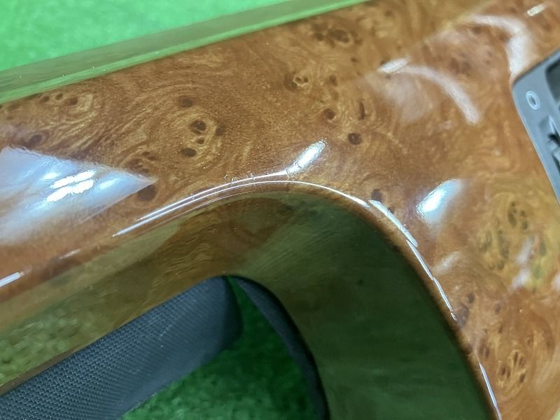 インストルメントパネル プレステージS