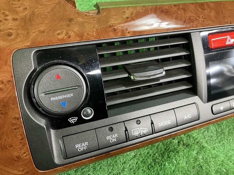 インストルメントパネル プレステージS