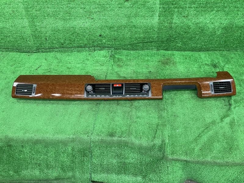 エリシオン RR2 インストルメントパネル プレステージS 4WD 7人 77245-SJK-003ZC NH683P