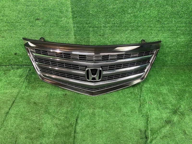 希少　ホンダ　エリシオンプレステージSZグリル　プリクラ 希少 ホンダ エリシオンプレステージSZグリル プリクラ 2026年最新