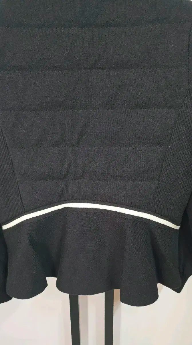 レディース 防風ニット