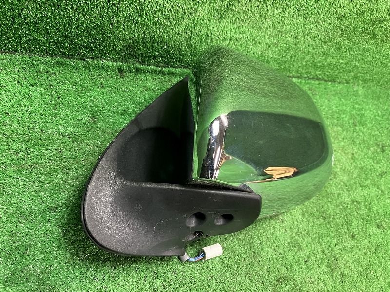 ハイエース KDH206V 左サイドミラー ドアミラー ロングスーパーGL 4WD 5人 ムラカミ 7376 87940-26540 209