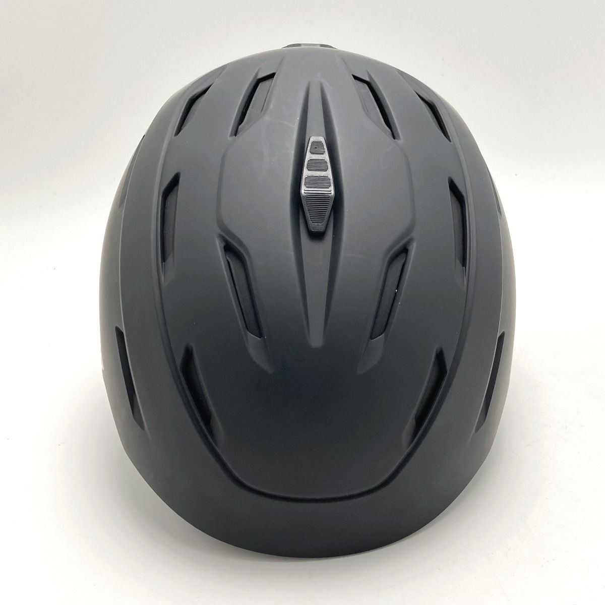 SWANS スワンズ スキー スノーボード ヘルメット 軽量 HSF-231 ブラック Lサイズ 58-62 cm 男女兼用