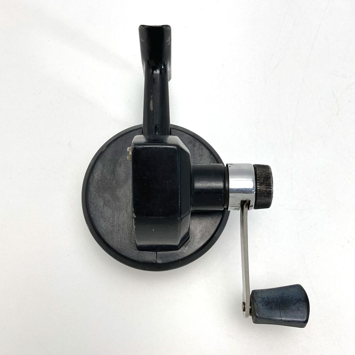 ABU アブ 508 クローズドフェイス スピンキャストリール ABU アブ 508 クローズドフェイス スピンキャストリール