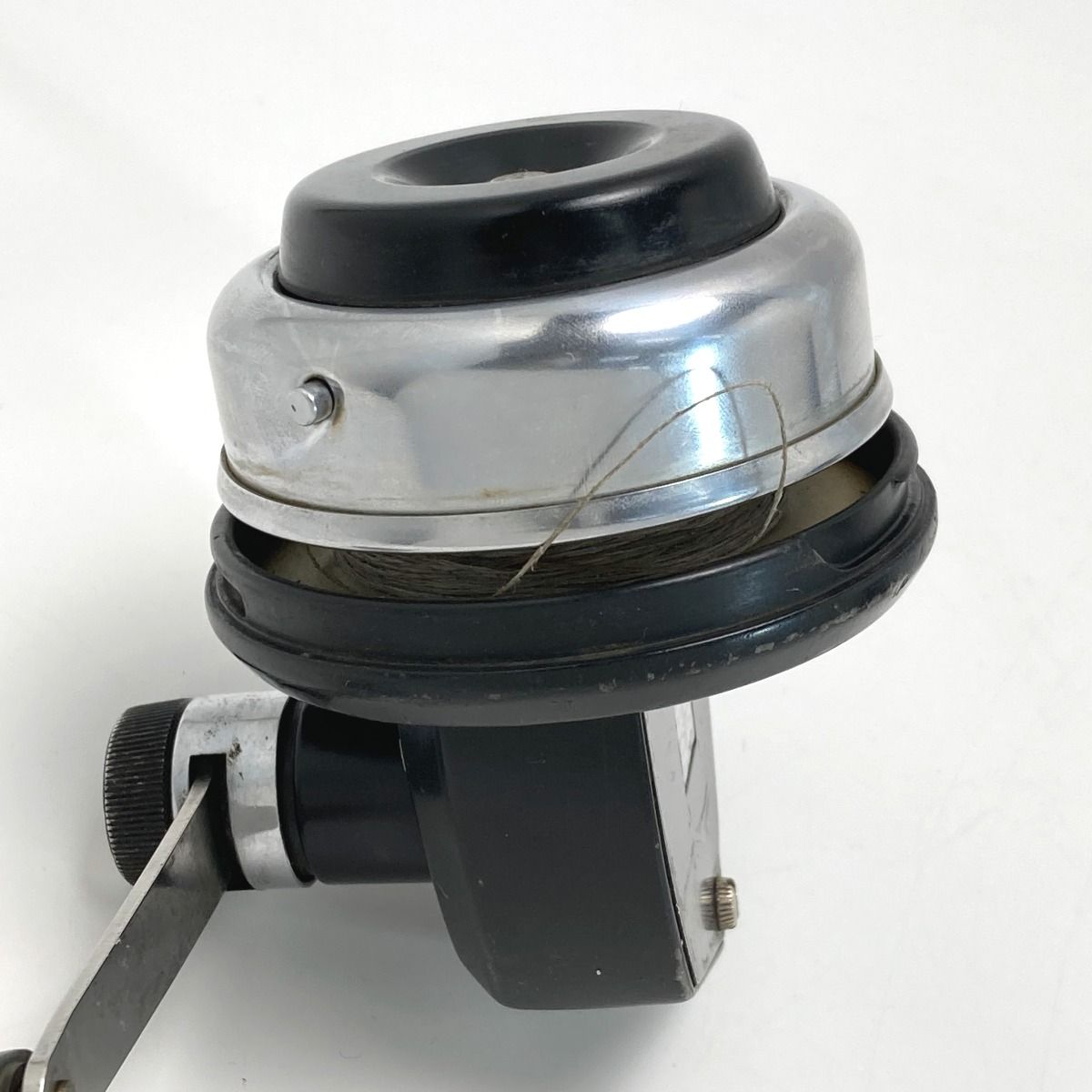 Garcia アブガルシア