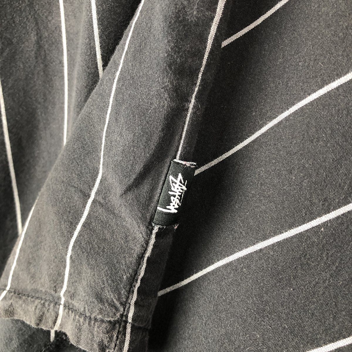 古着 ステューシー