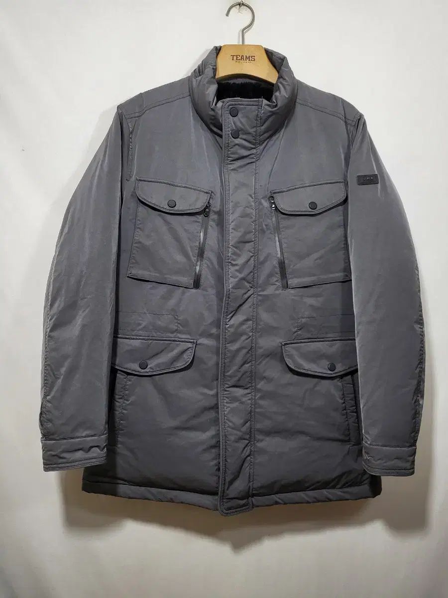 JDX ゴルフウェア ダウンジャケット