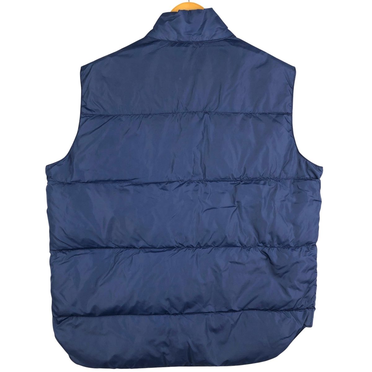 古着 ペンフィールド Penfield ダウンベスト メンズL相当 ヴィンテージ