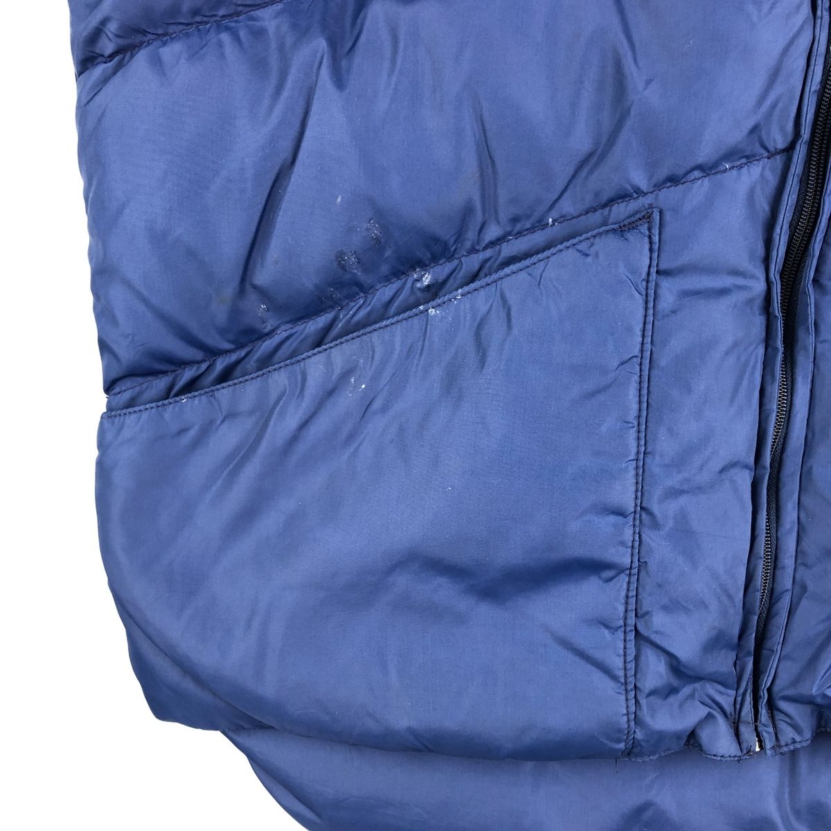 古着 ペンフィールド Penfield ダウンベスト メンズL相当 ヴィンテージ