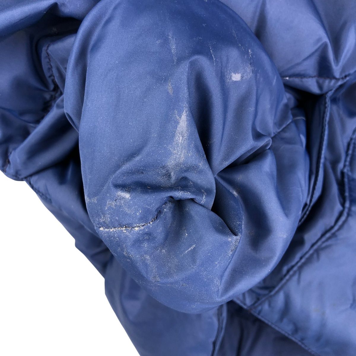 古着 ペンフィールド Penfield ダウンベスト メンズL相当 ヴィンテージ