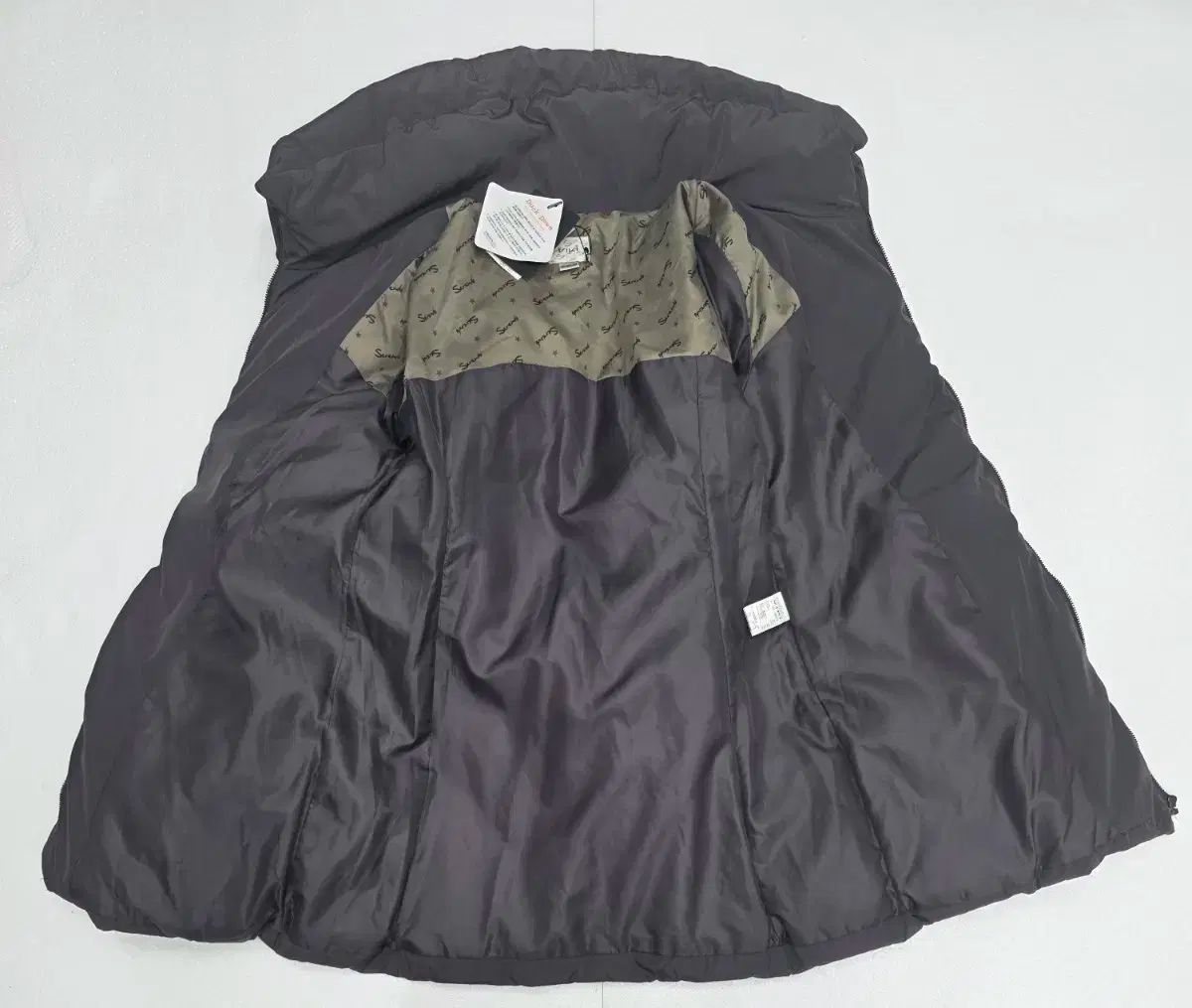  VIKI レディース ロングダウンジャケット 77 ダウンジャケット ジャケット アウター