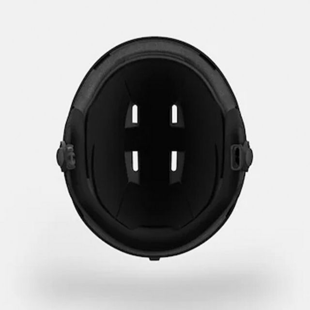 新品未使用 anon raider3 マットブラック BURTON アノン ヘルメット Anon レイダー 3 ASIA BLACK ROUND FIT