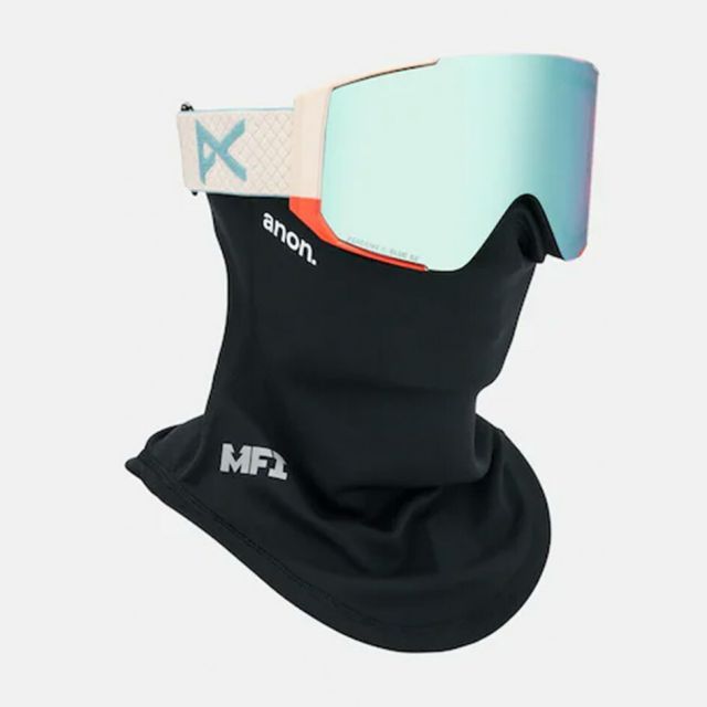 アノン ANON 215061 SYNC シンク ローブリッジフィット ゴーグル W26JP