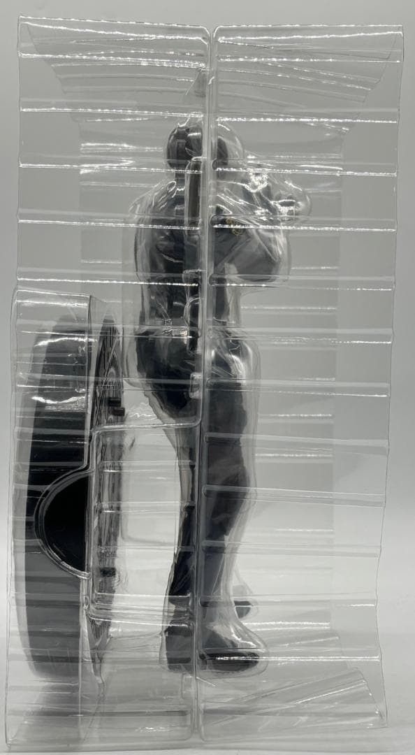 BIOHAZARD RE 2 コレクターズ エディション LEON レオン フィギュア バイオハザード ma