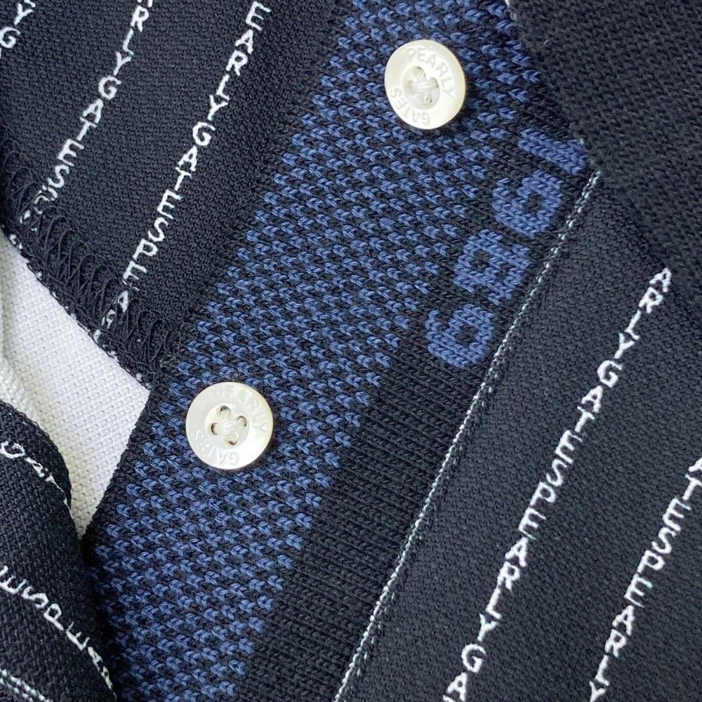 モデル 半袖ポロシャツ