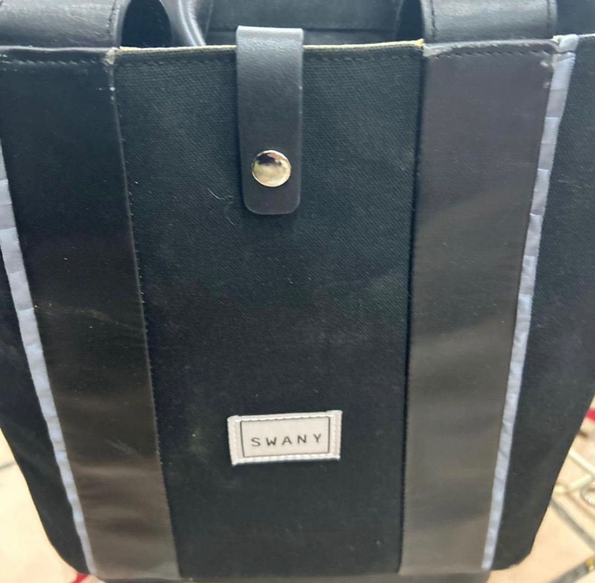 キャリーバッグ