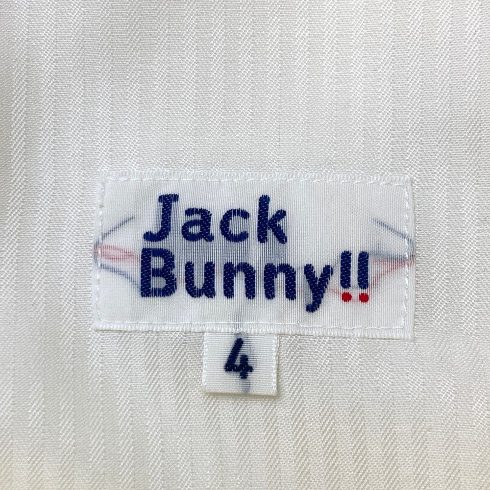 パーリーゲイツC/Peストレッチスラブストラップメル長パンツサイズ5