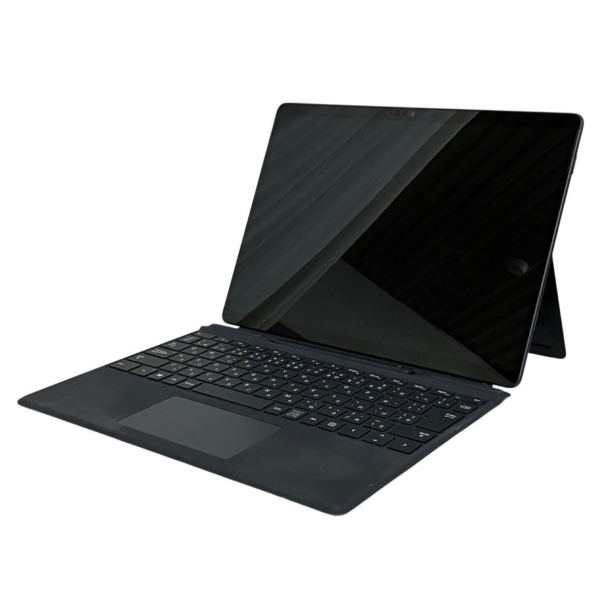 Microsoft Surface Pro X タブレットPC Microsoft SQ1 16GB SSD 512GB WIN11 13インチ 良好 T10523781