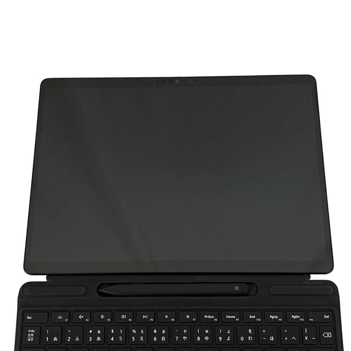 Microsoft Surface Pro X タブレットPC Microsoft SQ1 16GB SSD 512GB WIN11 13インチ 良好 T10523781 VETTDRUCK_DE