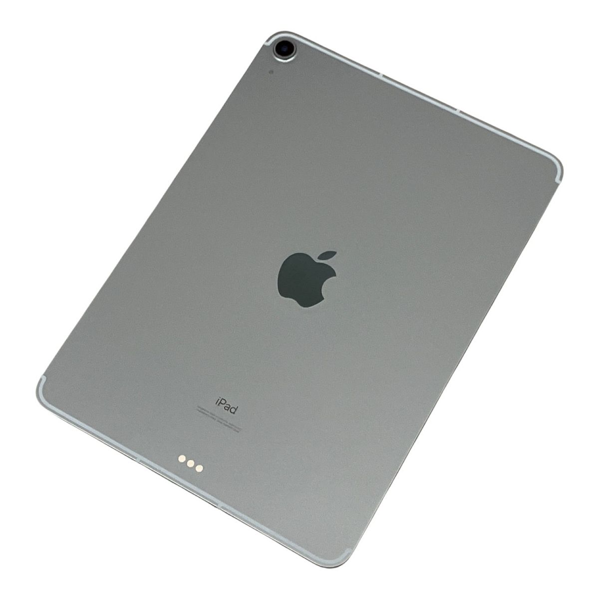 Apple iPad Air 第4世代 NYH62J A 256GB Wi-Fi Cellularモデル 10.9インチ スカイブルー タブレット M10533200