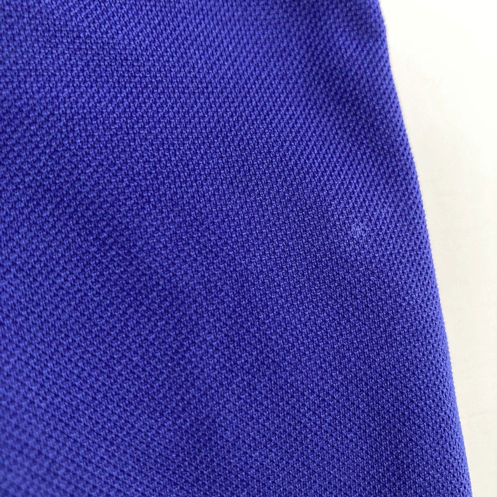 半袖ポロシャツ