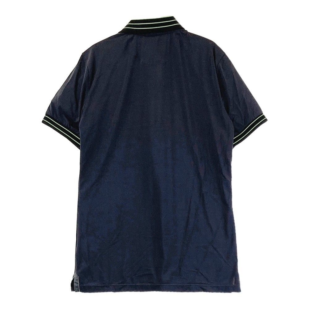 サイズ S BRIEFING GOLF ブリーフィング 半袖ポロシャツ グレー系 240101227457 ゴルフウェア メンズ ストスト