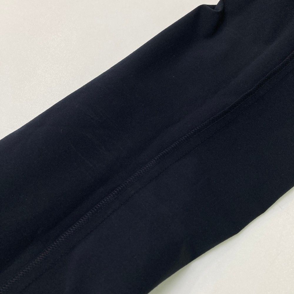 ドットエアー ブラック系