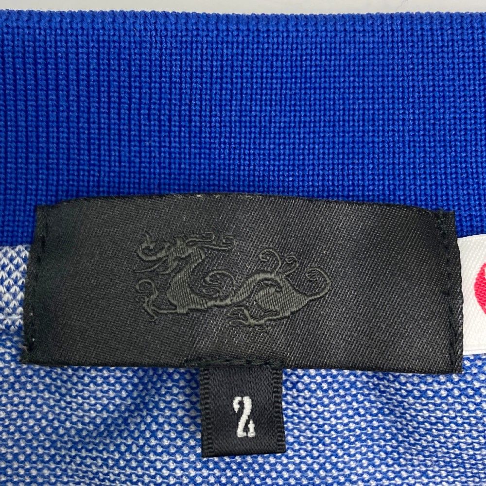 240101241110 ゴルフウェア