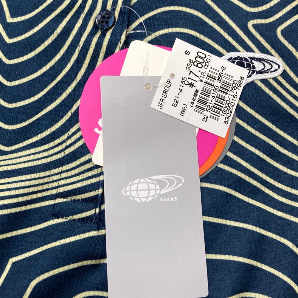 GOLF ビームスゴルフ