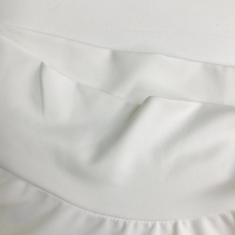 サイズ 36 ARCHIVIO アルチビオ ハイネック長袖インナーTシャツ ホワイト系 240101246737 ゴルフウェア レディース ストスト LLC-HASEGAWATOSO_COM