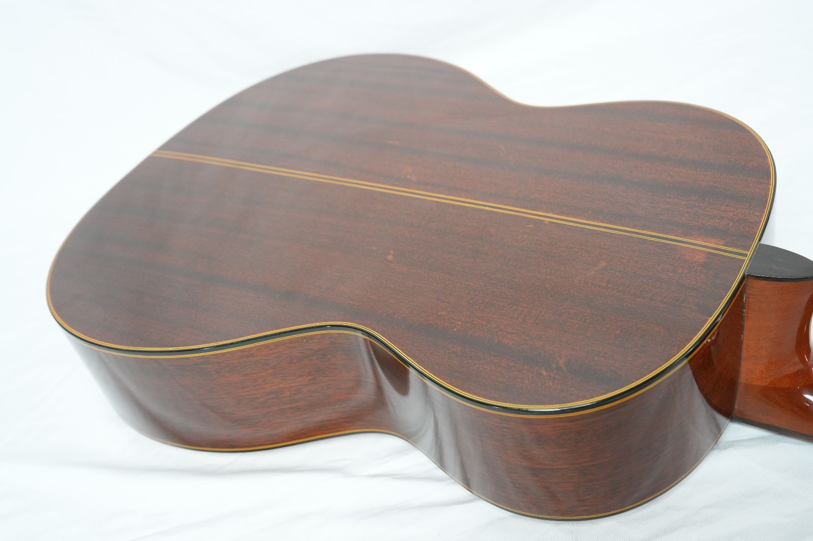 NO.30 ナイロンクラシックギター