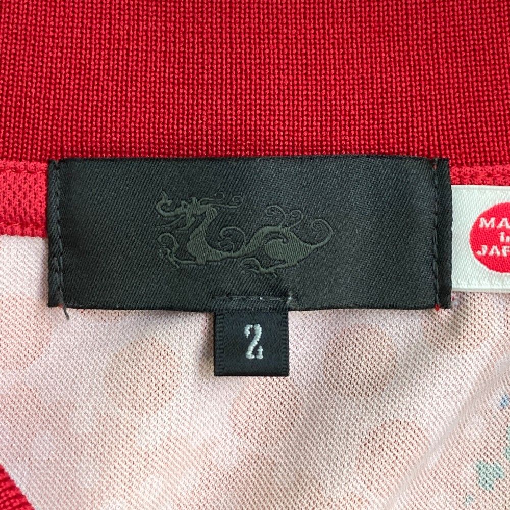 240101252522 ゴルフウェア