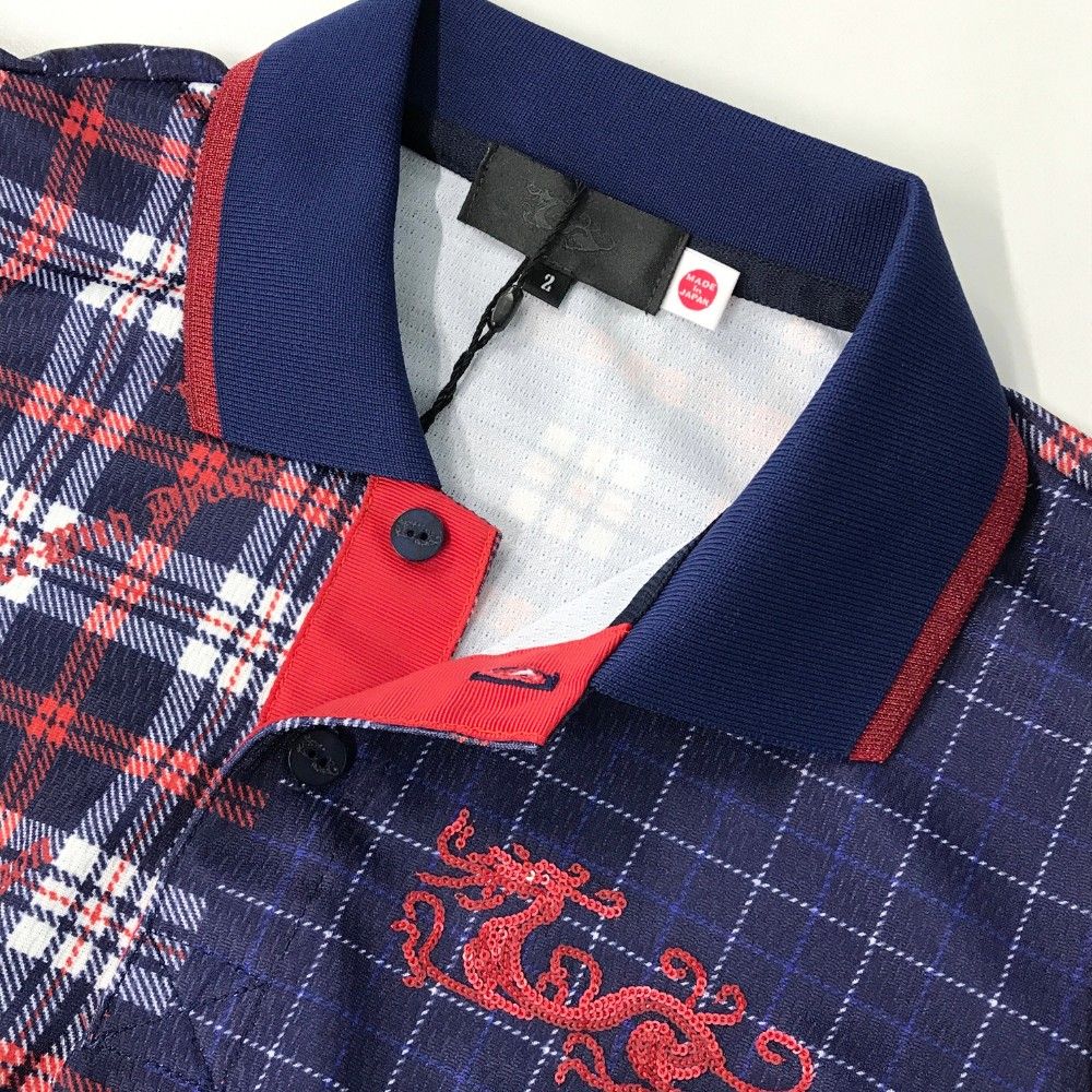 240101254140 ゴルフウェア