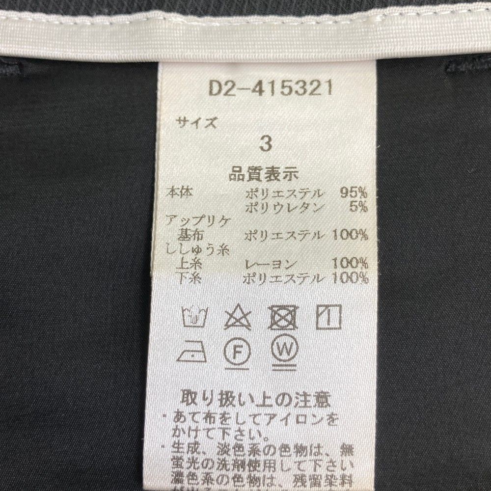 ダンスウィズドラゴン モデル