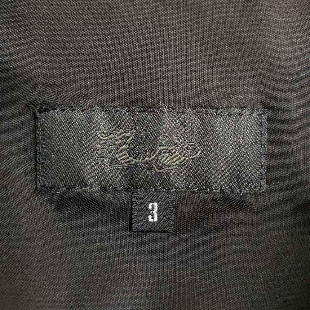 サイズ 3 DANCE WITH DRAGON ダンスウィズドラゴン モデル ストレッチ ショートパンツ チビドラ ブラック系 240101254249 ゴルフウェア レディース ストスト LLC-HASEGAWATOSO_COM