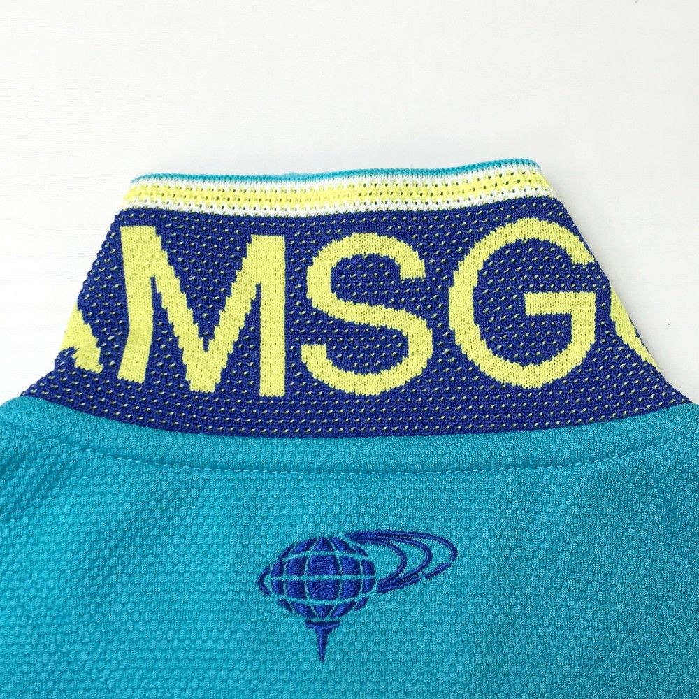 240101255371 ゴルフウェア