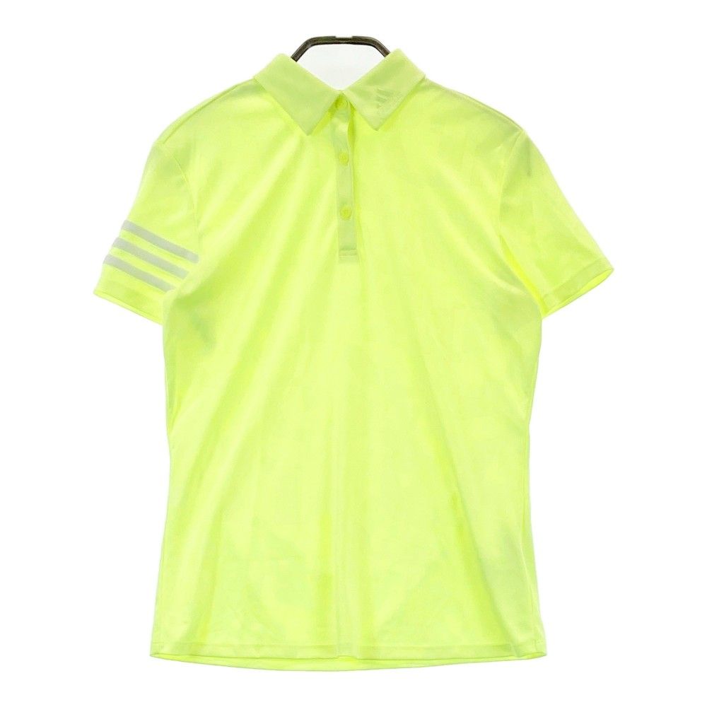 サイズ：M ADIDAS GOLF アディダスゴルフ GM3671 半袖ポロシャツ 