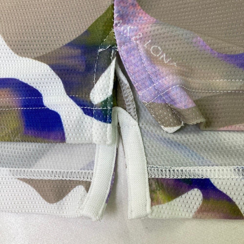 スカル カモフラ柄