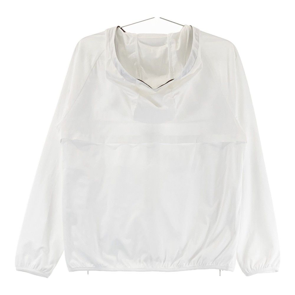 サイズ：M CALLAWAY キャロウェイ レッドレーベル 裏メッシュ ジップ