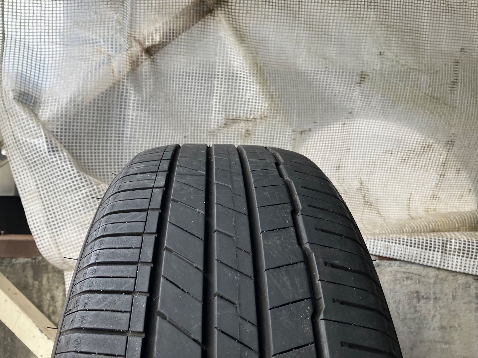 送料込み 235|55R19 101V 2025年製 HANKOOK VENTUS S1 EVO3 SUV ハンコック ベンタス タイヤ2本 FFCRYSTALESIA_COM