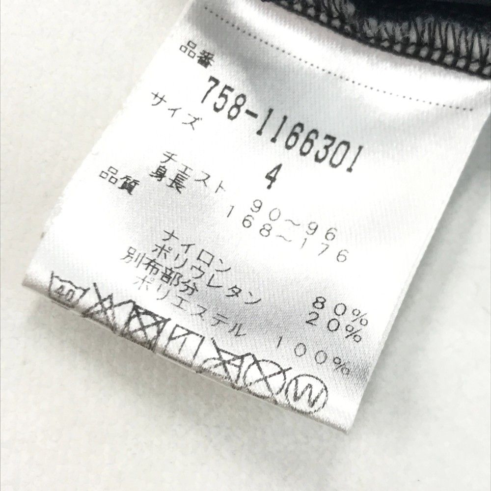 240101298721 ゴルフウェア