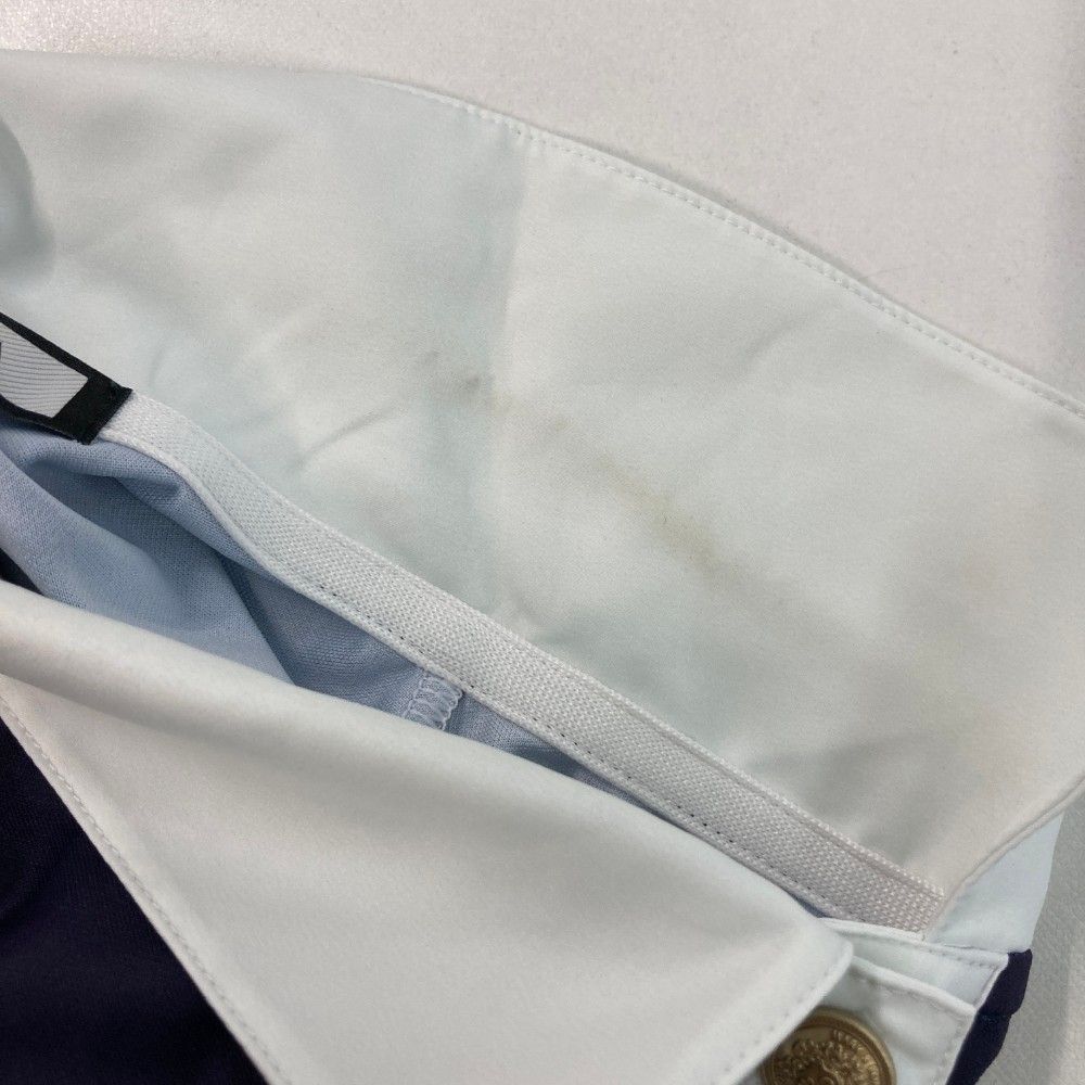 半袖ポロシャツ