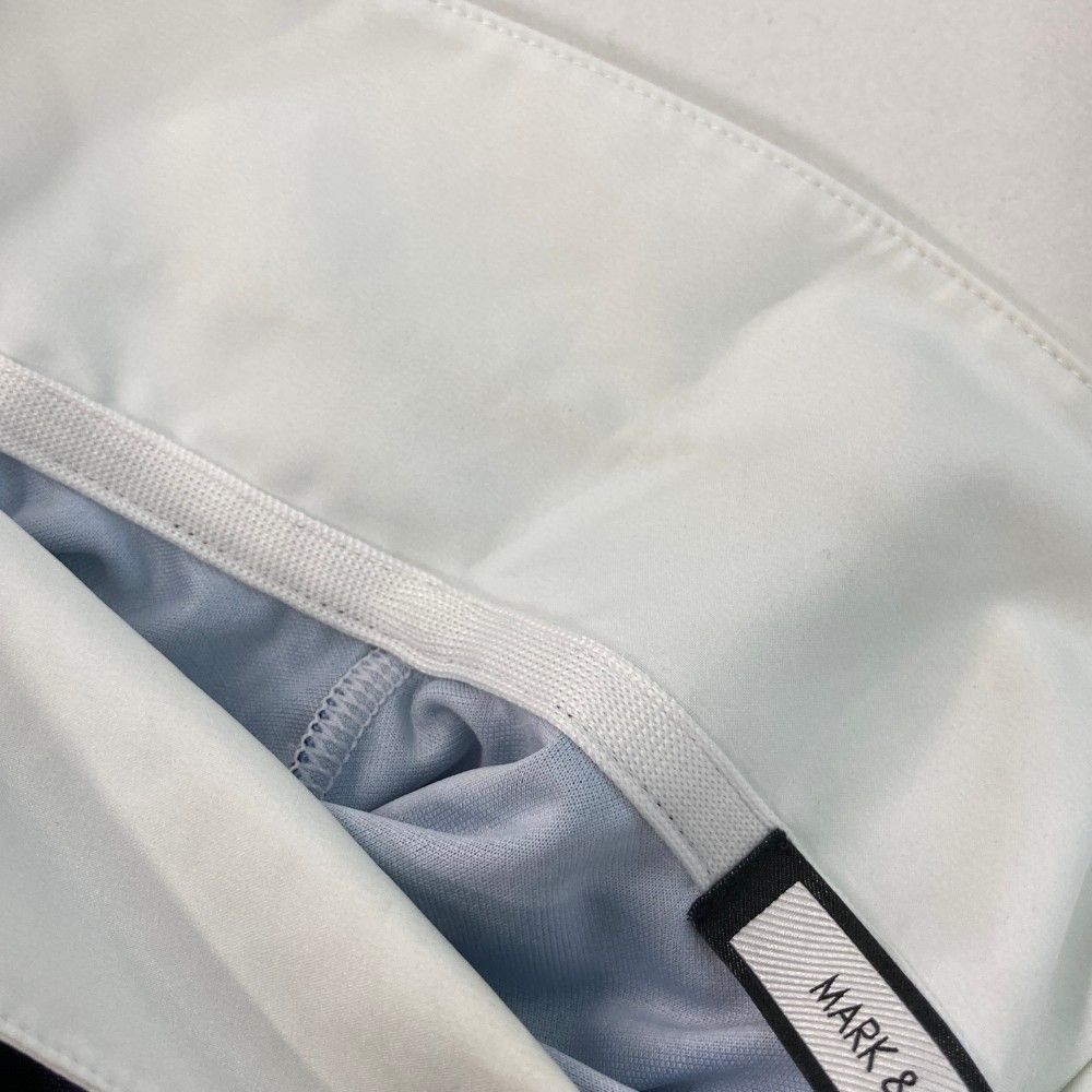 マークアンドロナ